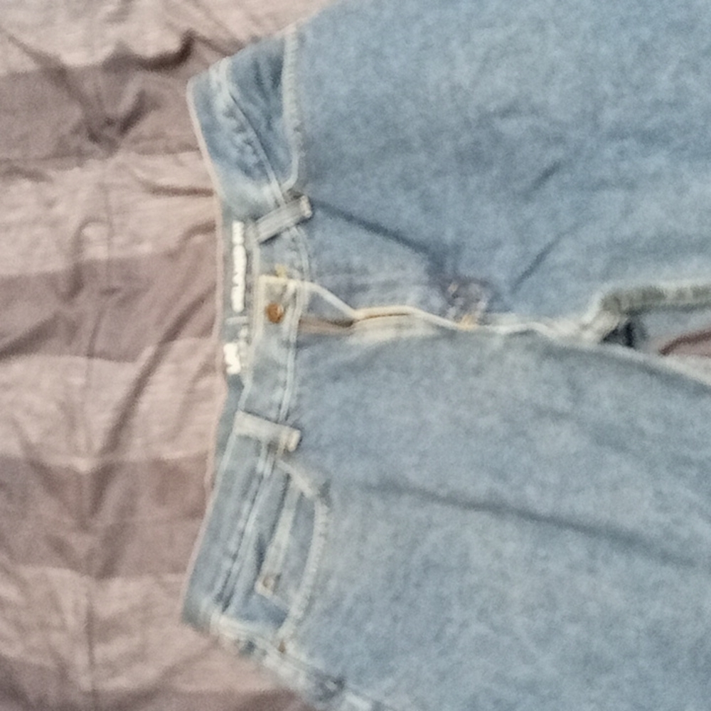 Lee riders 34/34 jeans